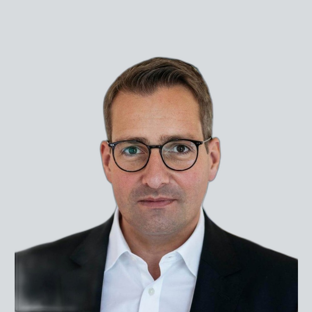 Christoph Meyer — Gründer & Geschäftsführer, Legal Mind