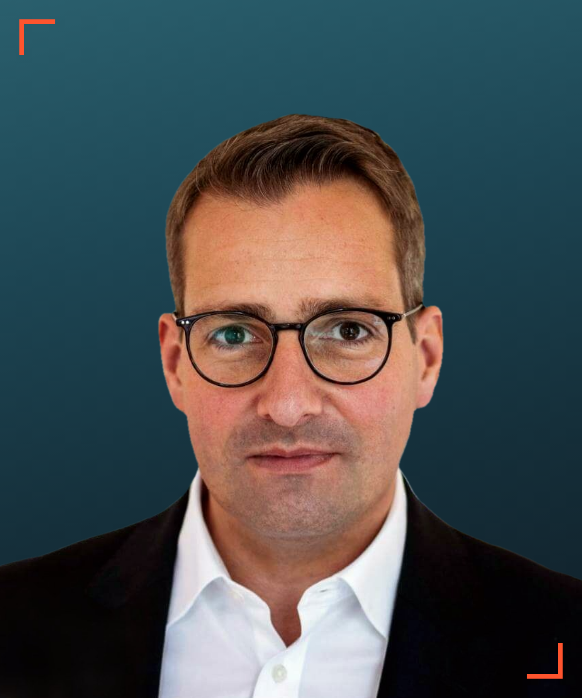 Christoph Meyer — Gründer & Geschäftsführer