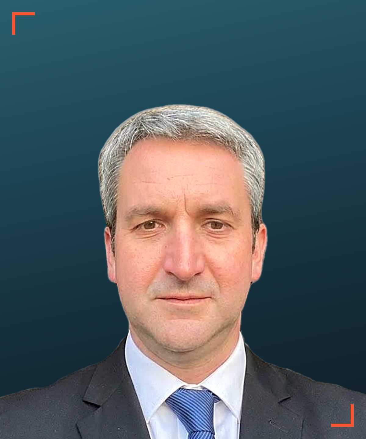 Ulrich C. Mettler — Ständiger Berater, Legal Mind